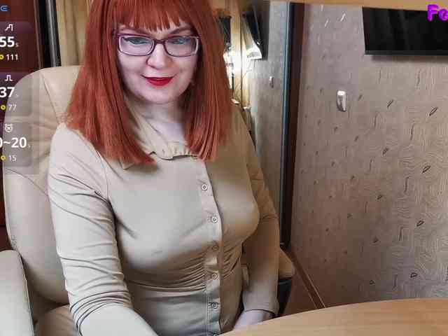 Muza-Love webcam