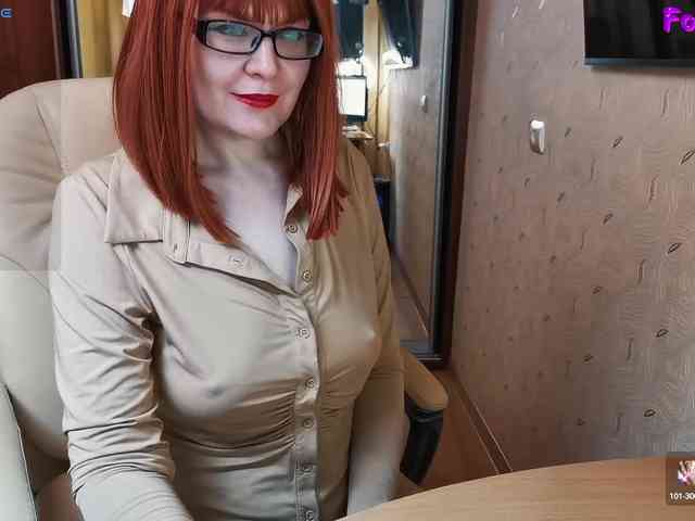 Muza-Love webcam