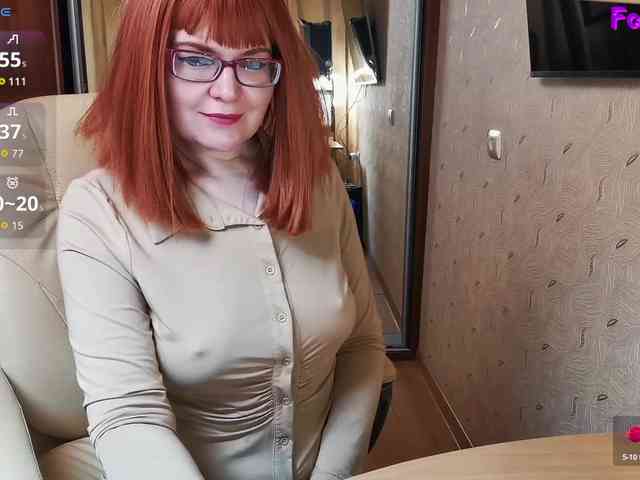 Muza-Love webcam