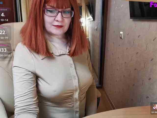 Muza-Love webcam