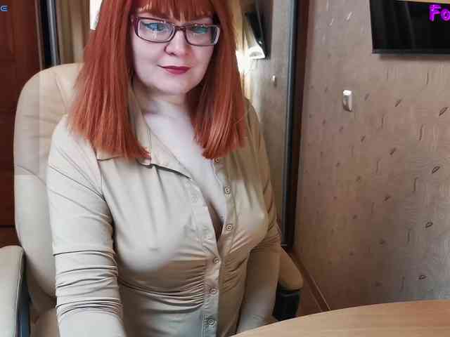 Muza-Love webcam