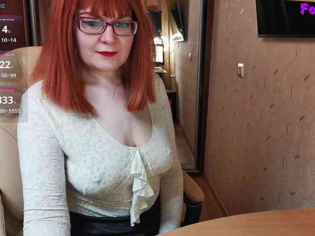 Muza-Love webcam