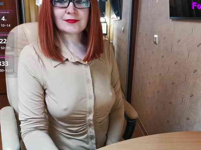 Muza-Love webcam