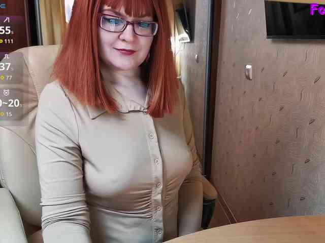 Muza-Love webcam