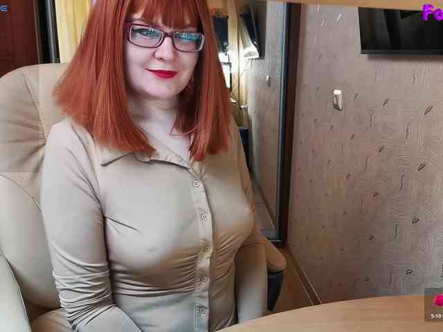 Muza-Love webcam