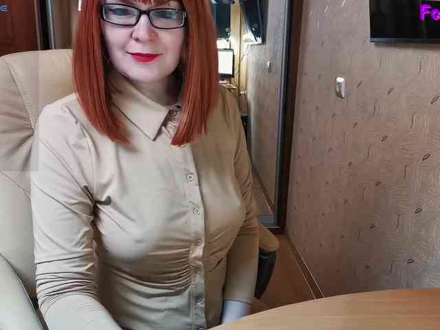 Muza-Love webcam