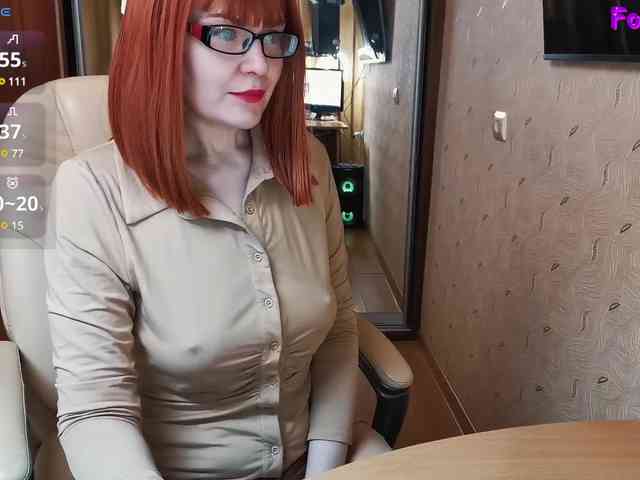 Muza-Love webcam