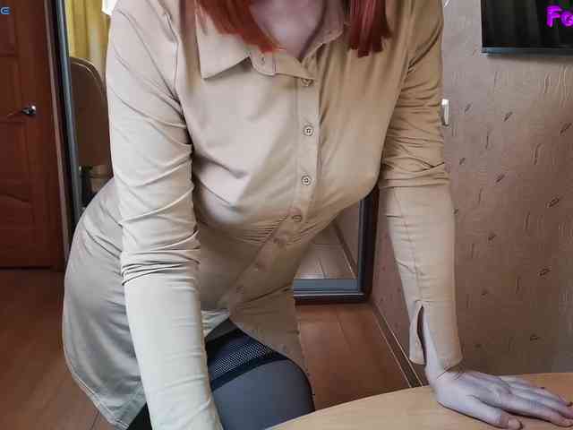 Muza-Love webcam