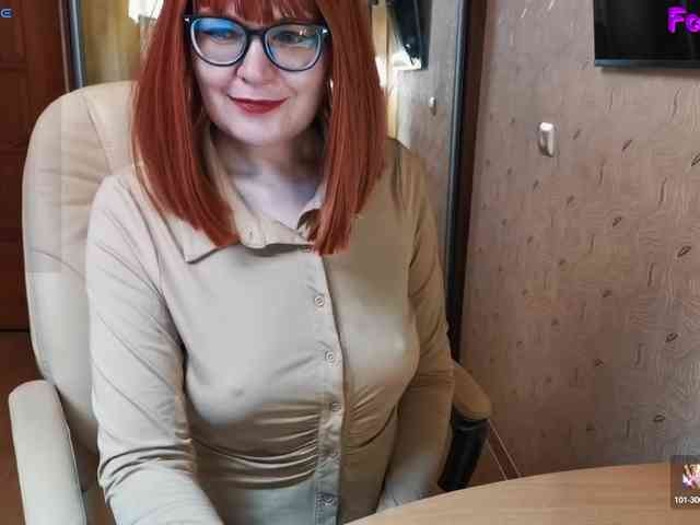 Muza-Love webcam