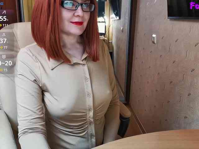 Muza-Love webcam