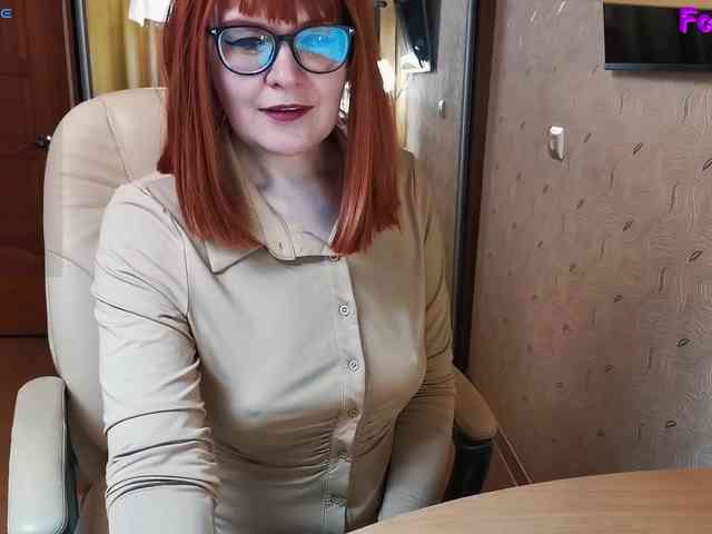 Muza-Love webcam