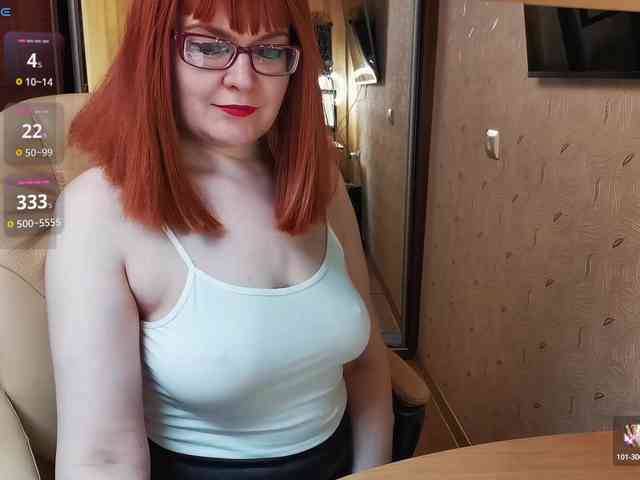 Muza-Love webcam