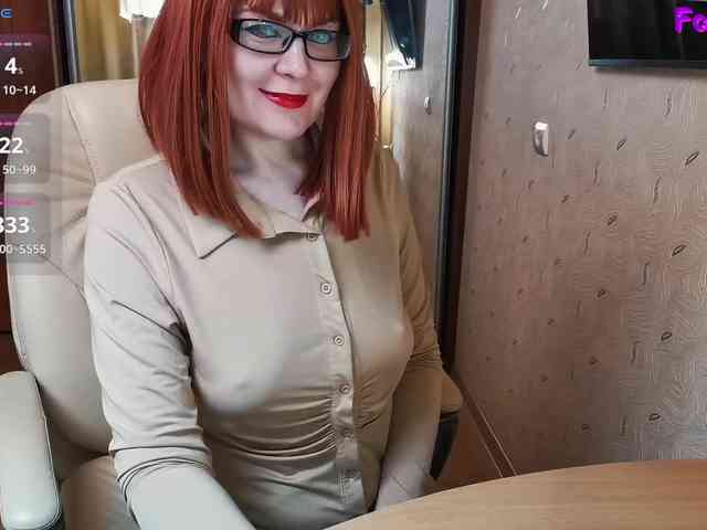 Muza-Love webcam