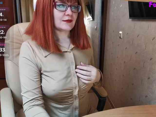 Muza-Love webcam
