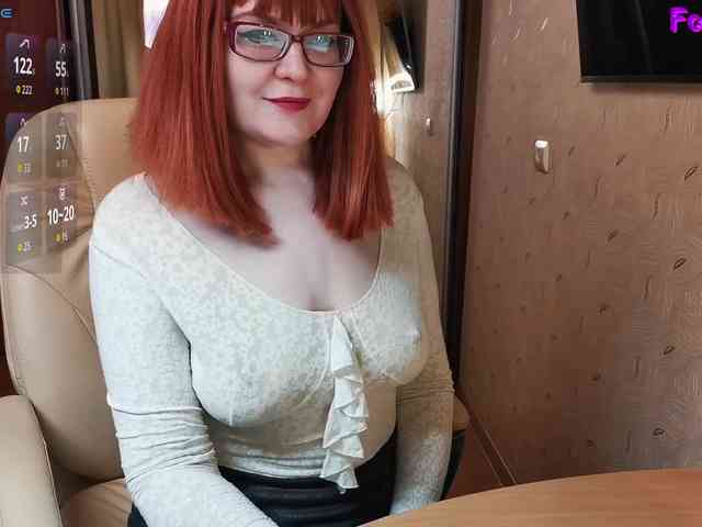 Muza-Love webcam