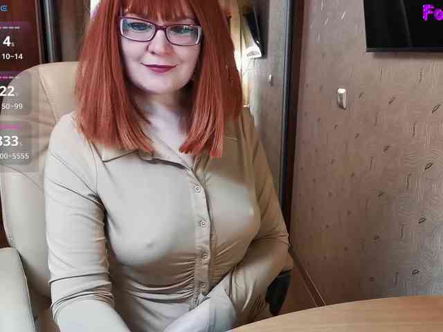 Muza-Love webcam