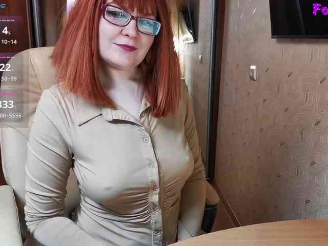 Muza-Love webcam