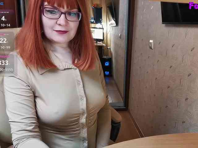 Muza-Love webcam