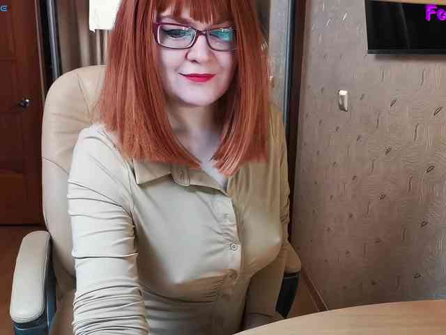 Muza-Love webcam