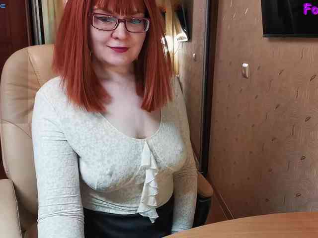 Muza-Love webcam