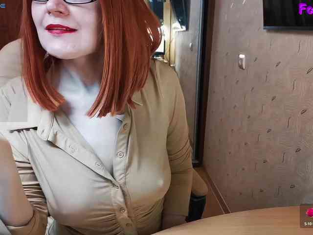 Muza-Love webcam