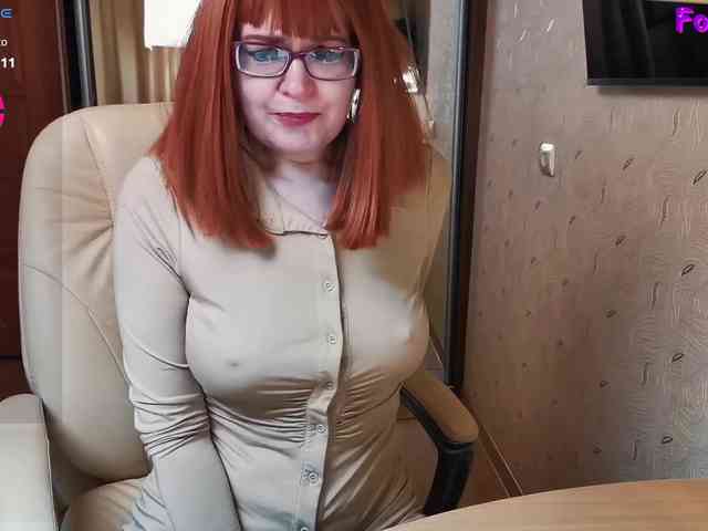 Muza-Love webcam