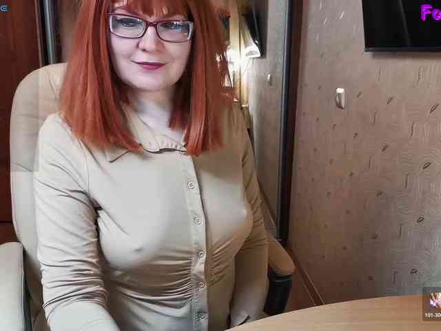 Muza-Love webcam
