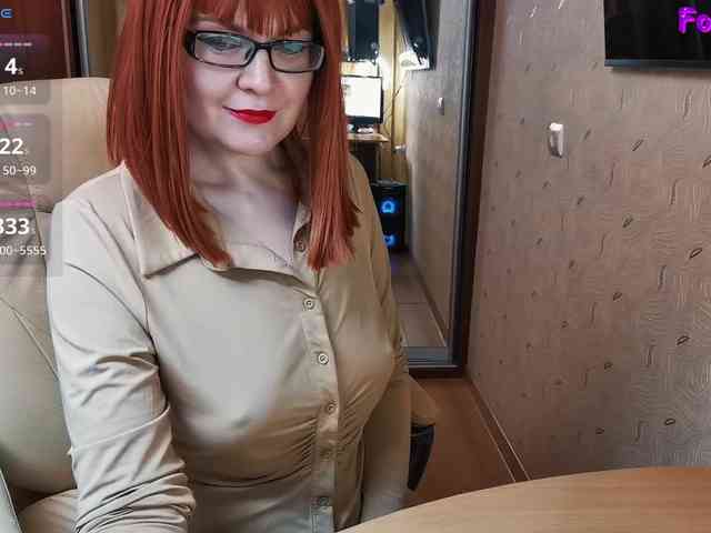 hidden webcam Muza-Love