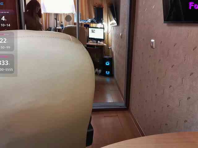 Muza-Love webcam