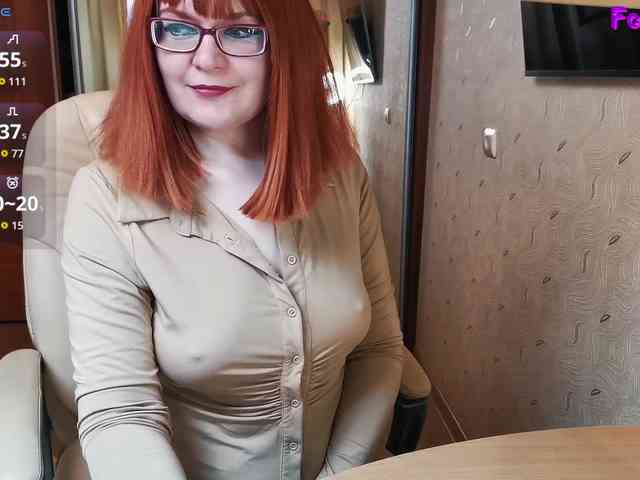 Muza-Love webcam