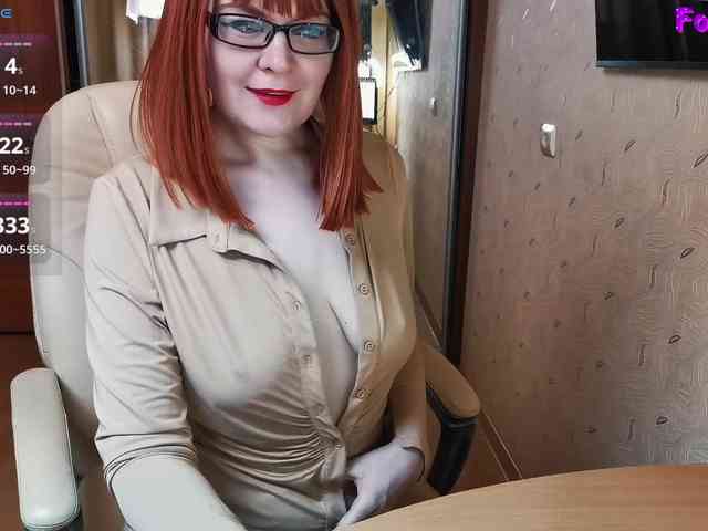 Muza-Love webcam