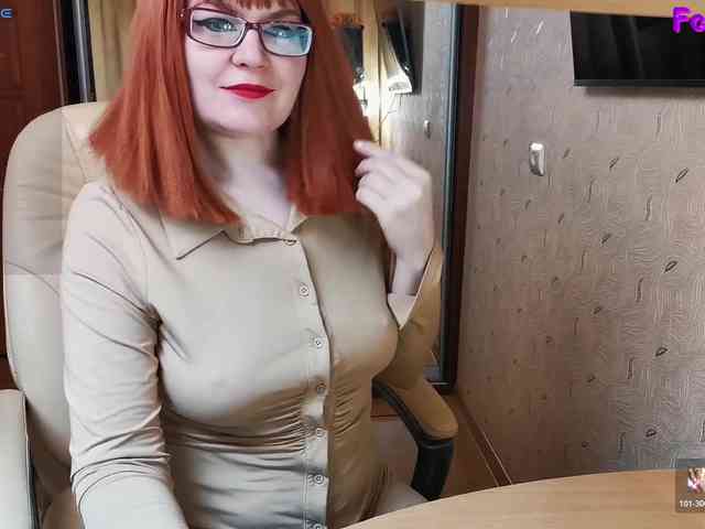Muza-Love webcam