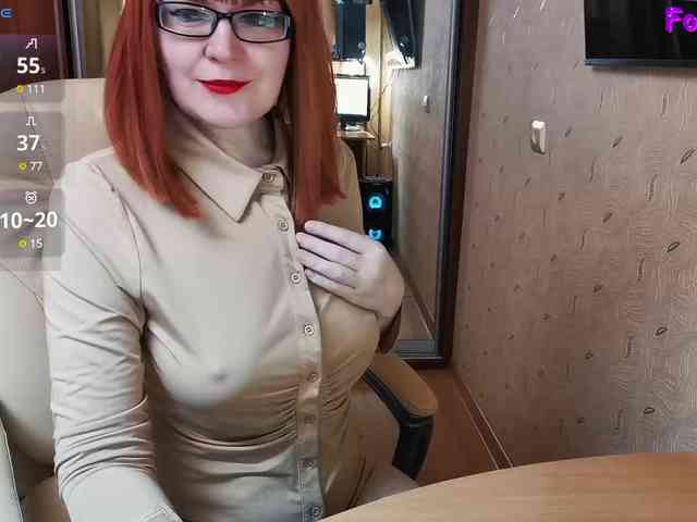 Muza-Love webcam