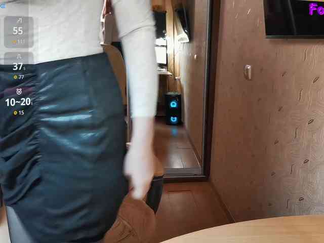 Muza-Love webcam