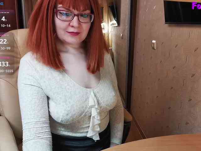Muza-Love webcam