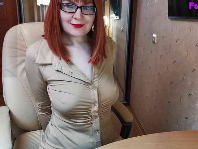Muza-Love webcam