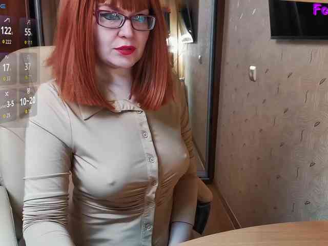 Muza-Love webcam