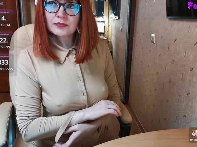 Muza-Love webcam