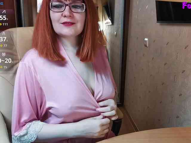 Muza-Love webcam