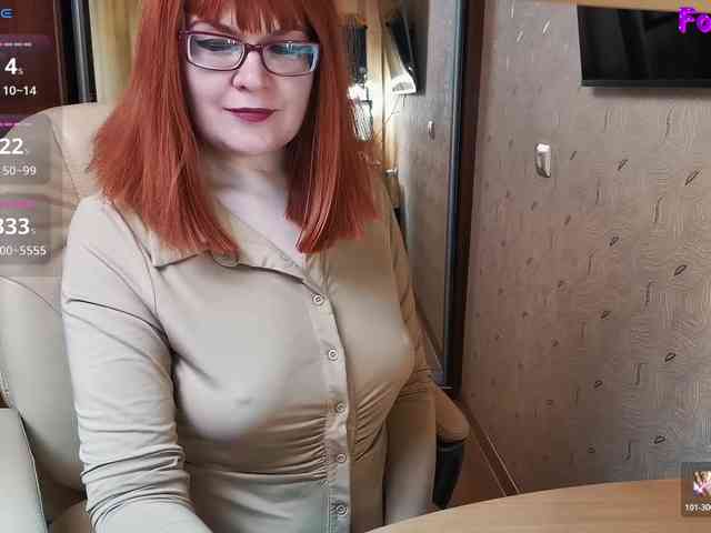 Muza-Love webcam