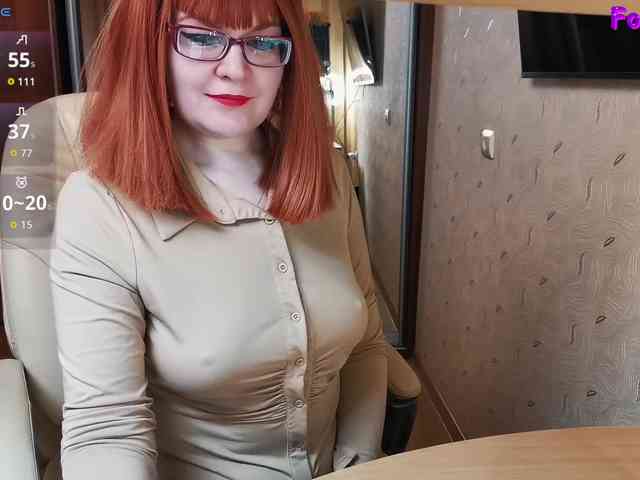 Muza-Love webcam