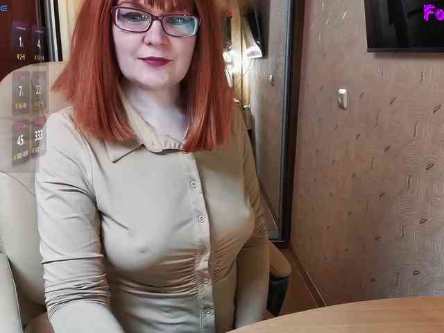 Muza-Love webcam