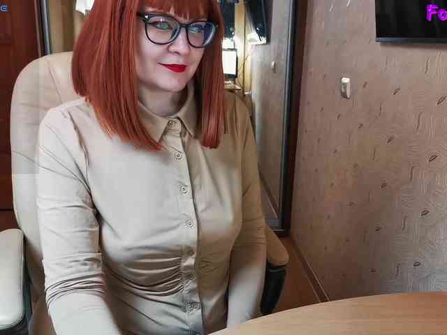 Muza-Love webcam