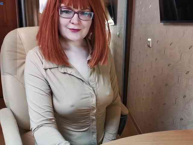Muza-Love webcam