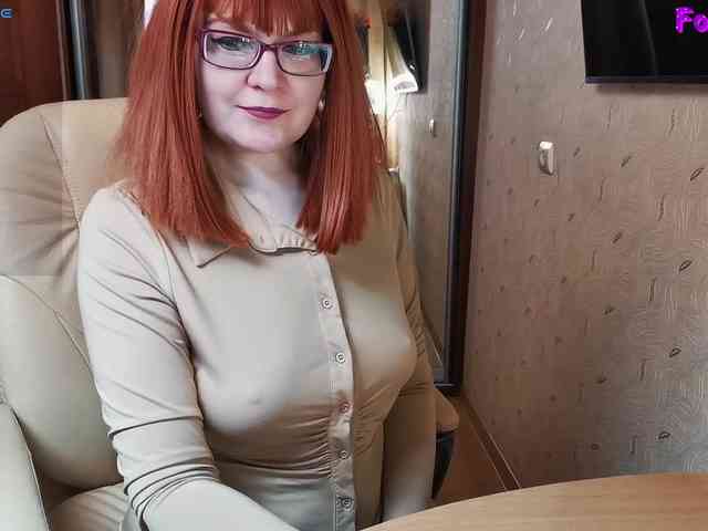 Muza-Love webcam