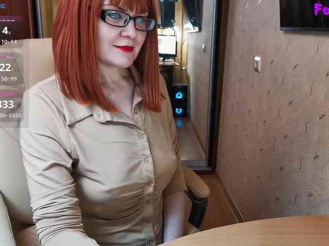 Muza-Love webcam