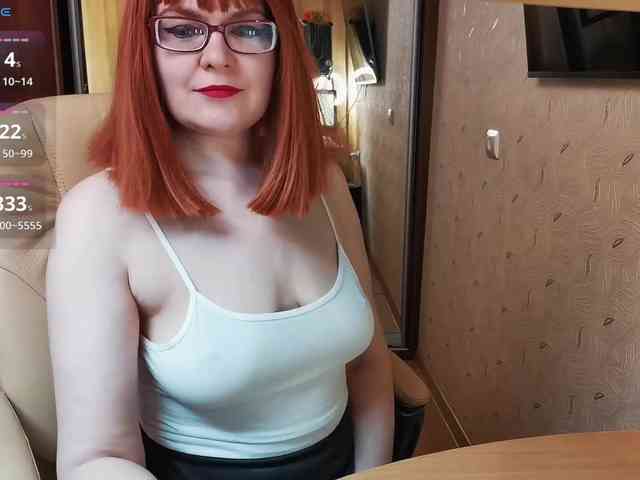 Muza-Love webcam