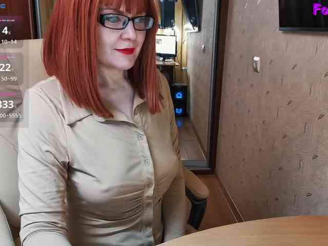 Muza-Love webcam