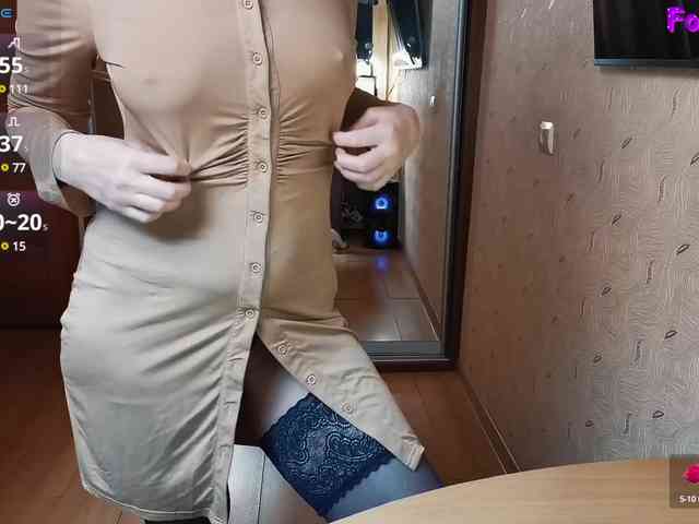 striptease webcam Muza-Love