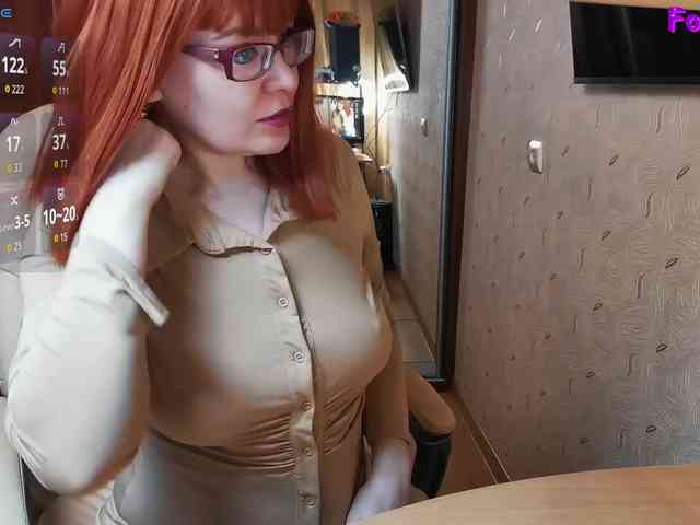 Muza-Love webcam